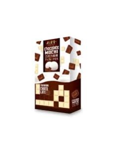 MOCHI CHOCOLAT AU LAIT BAMBOO HOUSE 120G