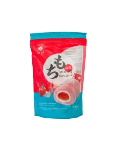 MOCHI MINI MARSHMALLOW FRAISE TOKIMEKI 120G