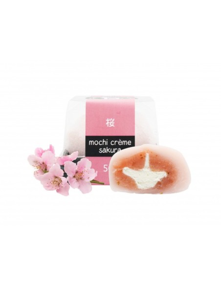 MOCHI DAIFUKU SAKURA MPA 50G