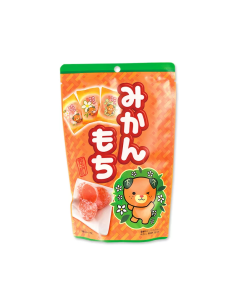 MOCHI ORANGE SEIKI 130G