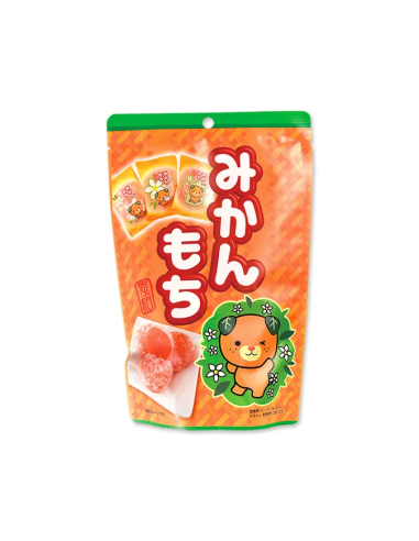 MOCHI ORANGE SEIKI 130G