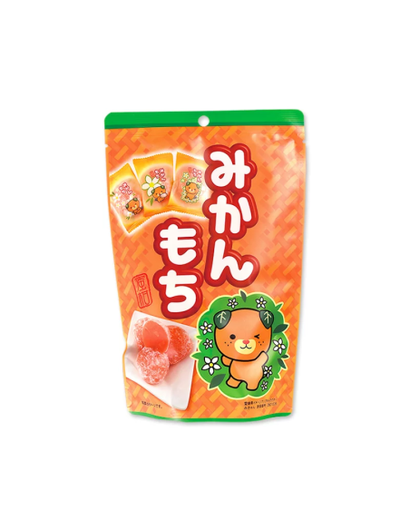 MOCHI ORANGE SEIKI 130G