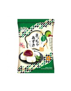 MOCHI MINI HARICOT ROUGE BAMBOO HOUSE 120G*30/CT