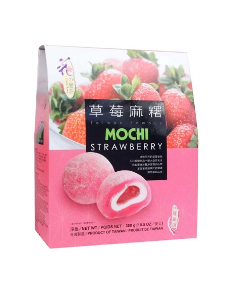 MOCHI FRAISE L.LOVE 300G
