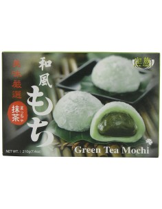 MOCHI THE VERT ROYAL FAMILLY 210G