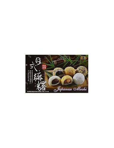 MOCHI MELANGE ROYAL FAMILY 450G