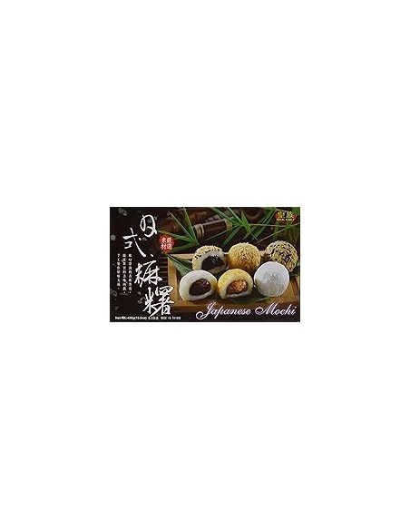 MOCHI MELANGE ROYAL FAMILY 450G