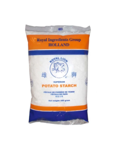 FECULE POMME DE TERRE ROYAL LION