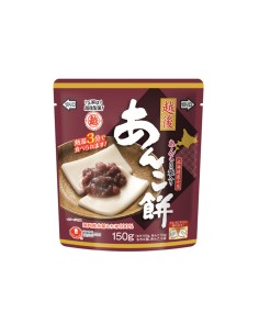 MOCHI HARICOT ROUGE ECHIGO JAPON 150G