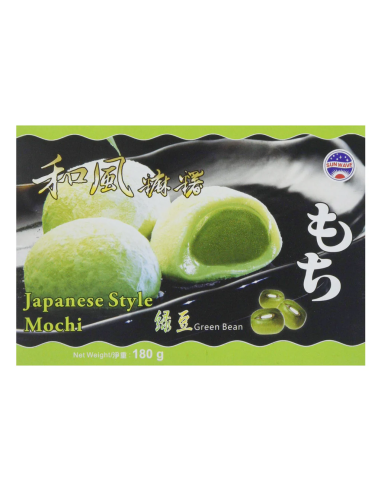 MOCHI THE VERT S.WAVE 180G