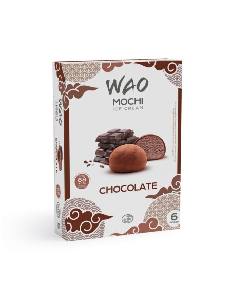 MOCHI CHOCOLAT AWON 300G