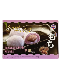 MOCHI TARO S.WAVE 180G*20/CT