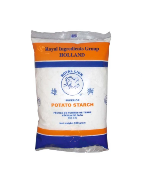 FECULE POMME DE TERRE ROYAL LION 500G
