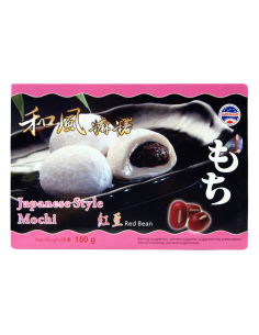 MOCHI H.ROUGE S.WAVE 180G*20/CT