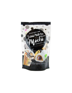 MOCHI MINI BUBBLE TEA LLOVE 120G