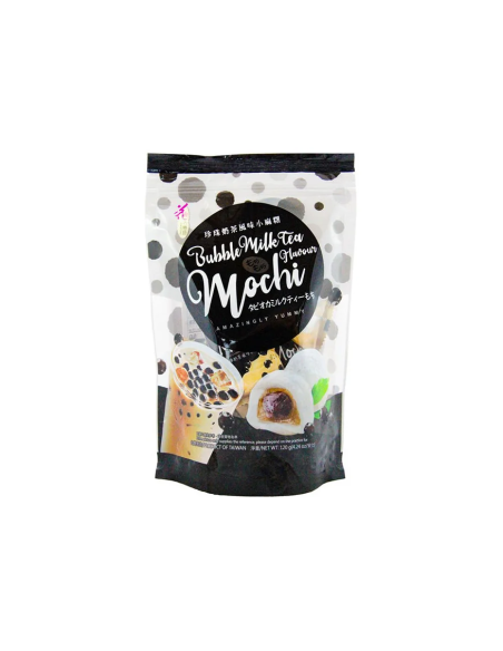 MOCHI MINI BUBBLE TEA LLOVE 120G