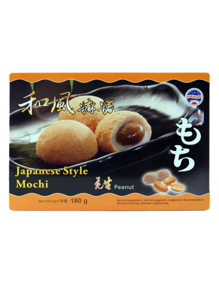 MOCHI ARACHIDE S.WAVE 180G