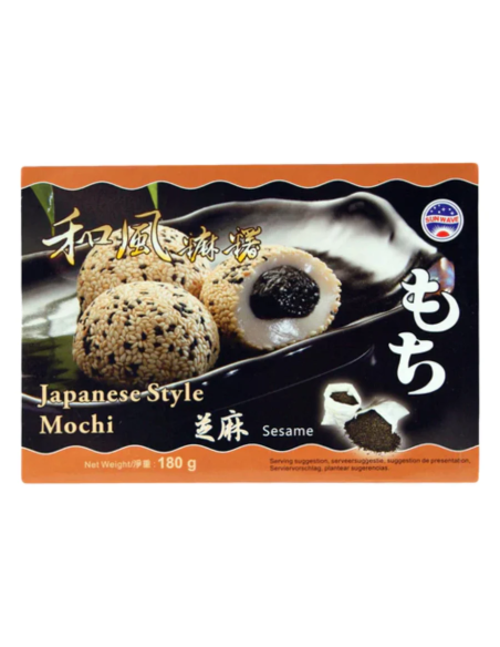 MOCHI SESAME S.WAVE 180G