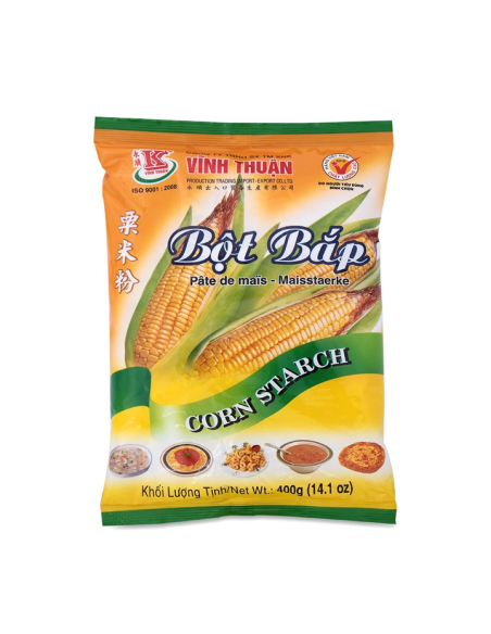 FARINE MAIS VINH THUAN