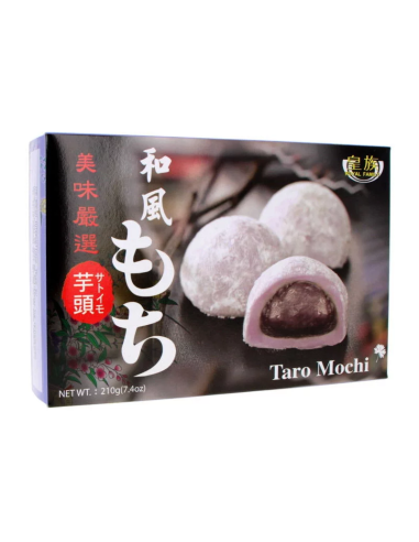 MOCHI TARO ROYAL FAMILY 210G