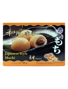 MOCHI ARACHIDE S.WAVE 180G*20/CT