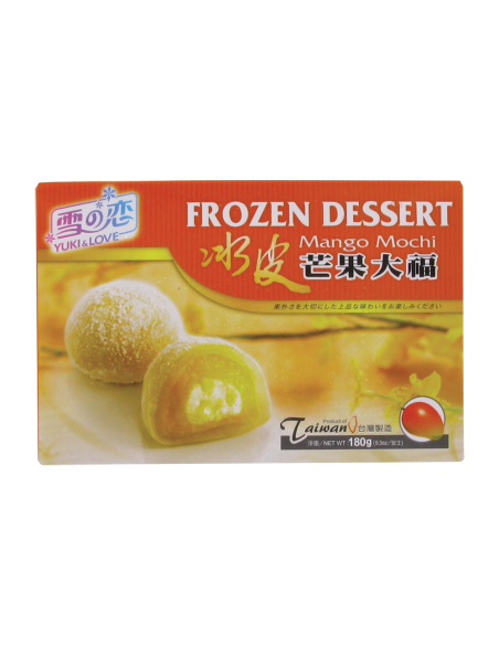 MOCHI MANGUE YUKI 180G