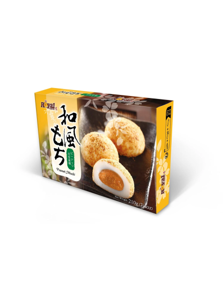 MOCHI ARACHIDE ROYAL FAMILY 210G