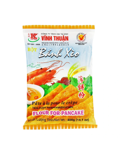 FARINE BANH XEO VINH THUAN