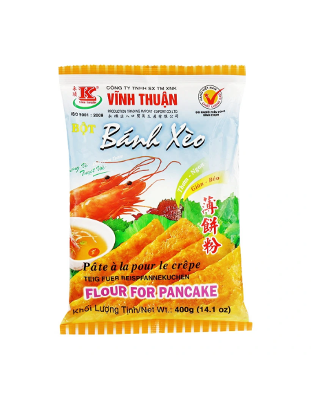 FARINE BANH XEO VINH THUAN