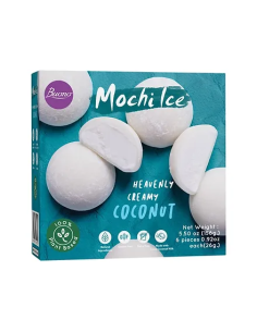 MOCHI GLACE COCO BUONO 156G