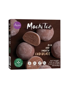 MOCHI GLACE CHOCOLAT BUONO 156G