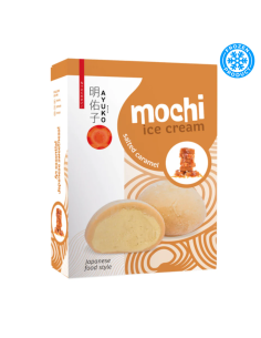 MOCHI GLACE CARAMEL SALE AYUKO 180G