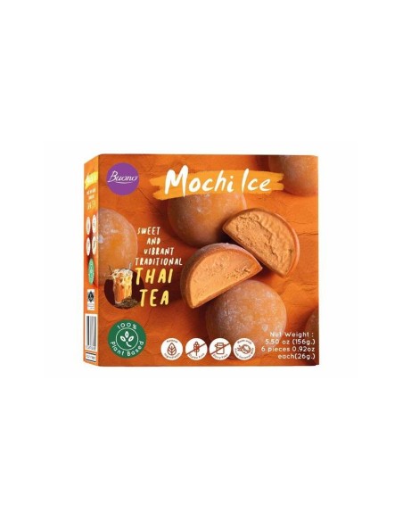 MOCHI GLACE THE THAI BUONO 156G