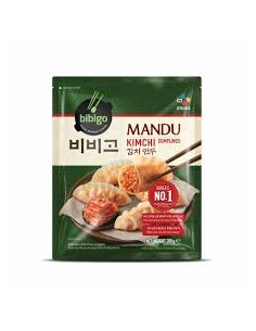 GYOZA MANDU KIMCHI PORC BIBIGO 350G*16/CT