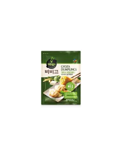 GYOZA TOFU LEGUME BIBIGO 600G*12/CT