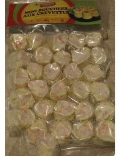 BOUCHEE CREV CAU TRE 16P*15/CT