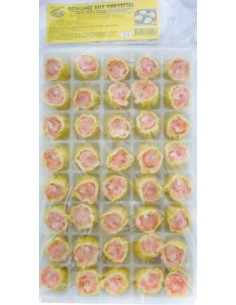 BOUCHEE CREVETTE EXOSTAR 1KG