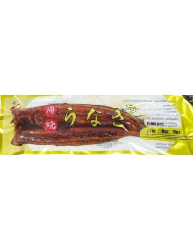 ANGUILLE MER SUSHI HANABI 8OZ
