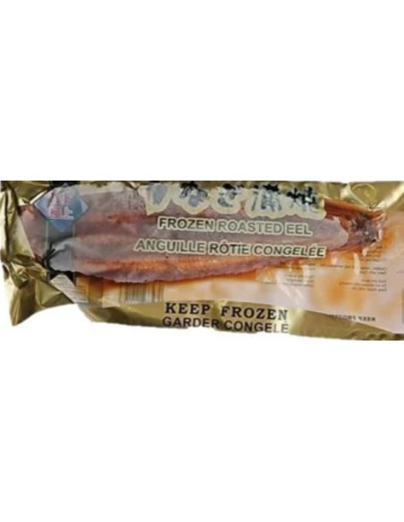 ANGUILLE MER SUSHI 9OZ