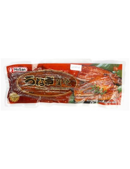 ANGUILLE MER GRILLE HOSAN KR 280G