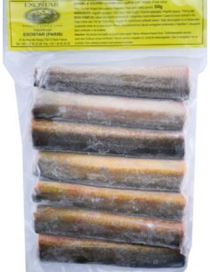 ANGUILLE COUPEE EXOSTAR 500G