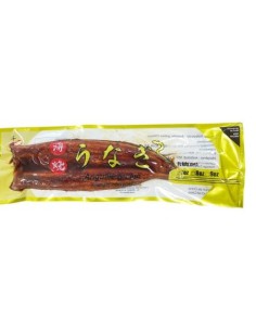 ANGUILLE MER SUSHI 9OZ 250G*40P*10KG/CT
