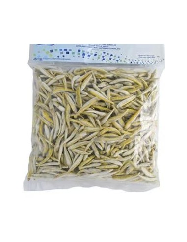 FRITURE DE JOELS TF 1KG*10/CT