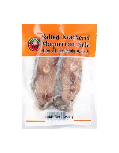 MAQUEREAU SALE CONGELE PSP 250G