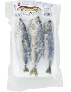 MAQUEREAU SALE CONGELE TH 227G*60/CT