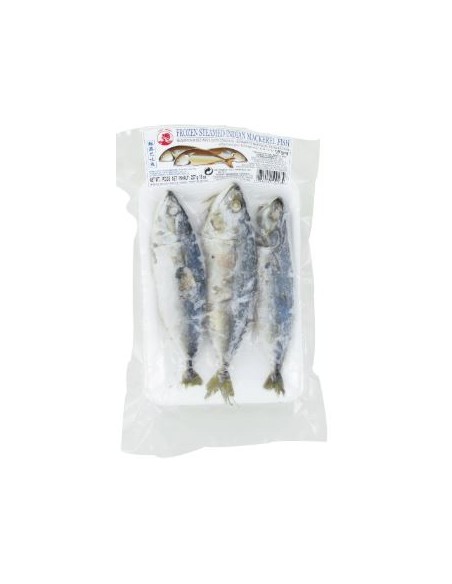 MAQUEREAU SALE CONGELE TH 227G*60/CT