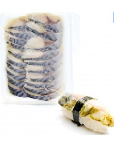 MAQUEREAU TRANCHE 160G