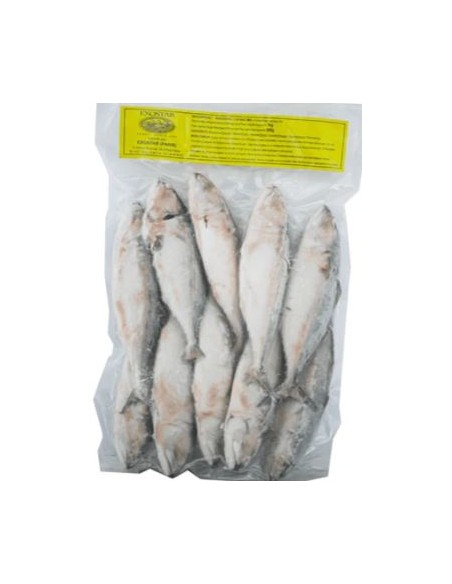 MAQUEREAU EXOSTAR 1KG