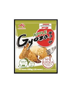 GYOZA POMME AJINOMOTO 400G