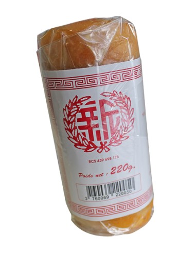 GATEAU SOJA NOMANDI 200G